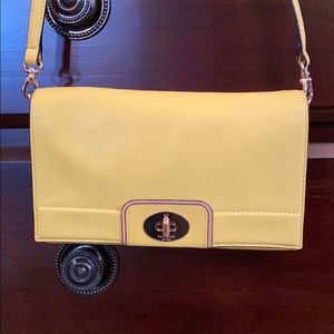 Kate Spade crossbody purse